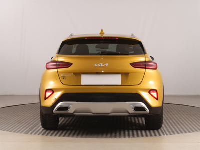 Kia XCeed 2021 1.5 T