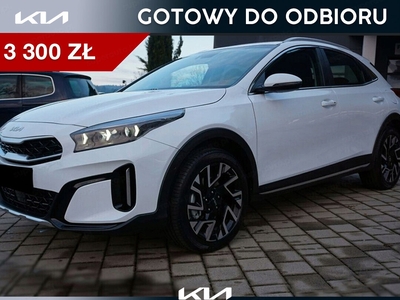 Kia XCeed Crossover Facelifting 1.5 T-GDi 160KM 2023