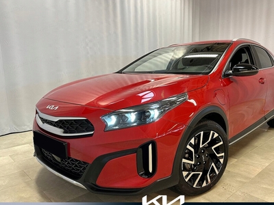 Kia XCeed PHEV Facelifting 1.6 GDi Plug-In 141KM 2023