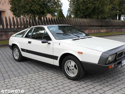 Lancia Beta