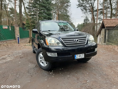 Lexus GX 470