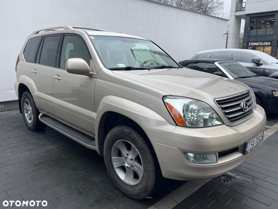 Lexus GX 470