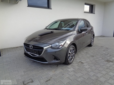 Mazda 2 IV