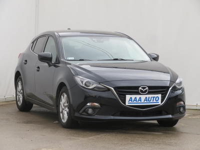 Mazda 3 2015 2.0 Skyactiv