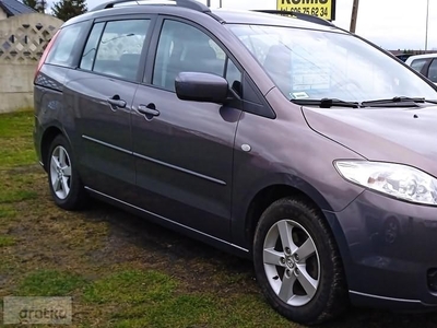 Mazda 5 I 1.8 Comfort