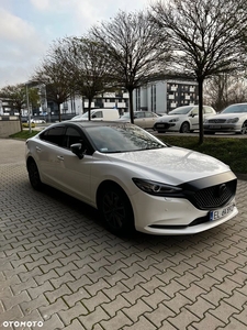 Mazda 6 2.5 SkyPassion