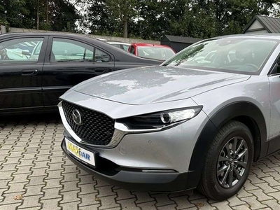 Mazda CX-30 2.0 SKYACTIV-G 150KM 2020