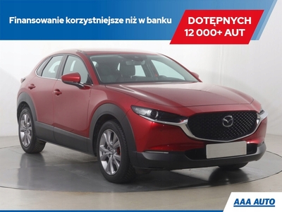 Mazda CX-30 2019