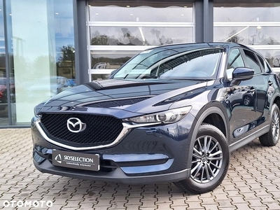 Mazda CX-5 2.0 Skymotion 2WD