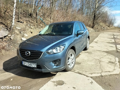 Mazda CX-5 2.0 Skymotion 2WD