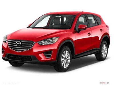 Mazda CX-5 2.0 Skymotion