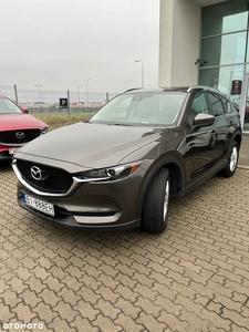 Mazda CX-5 2.5 Skydream AWD