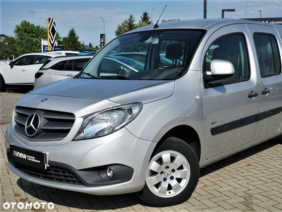 Mercedes-Benz Citan