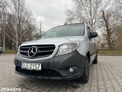 Mercedes-Benz Citan