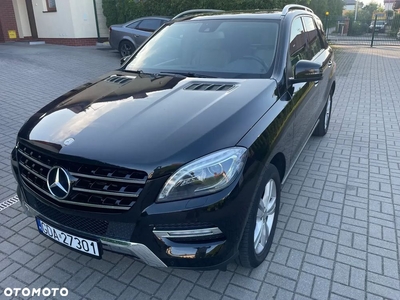 Mercedes-Benz ML