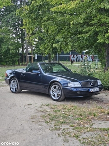 Mercedes-Benz SL 280