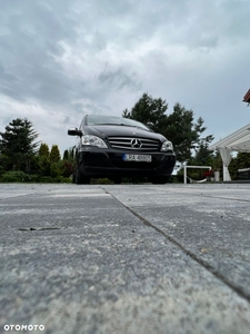 Mercedes-Benz Viano 3.0 CDI Ambiente (ekstra d³)