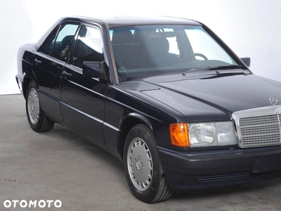 Mercedes-Benz W201 (190)