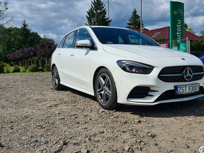 Mercedes Klasa B W247 2020