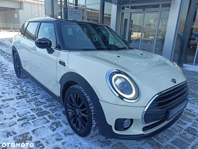 MINI Clubman Cooper