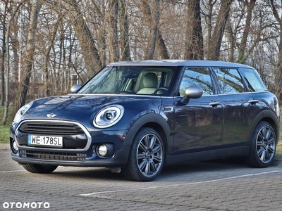 MINI Clubman Cooper