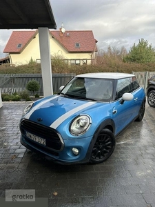 MINI Cooper II 1.5 136KM salon PL 1 właściciel! Piękny i zadbany!