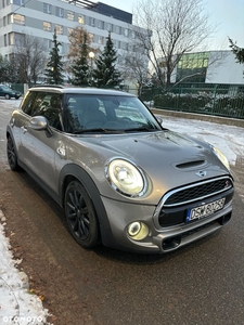 MINI Cooper S Standard