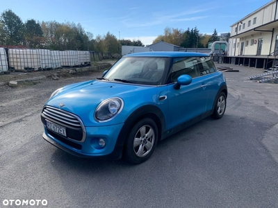 MINI ONE Standard