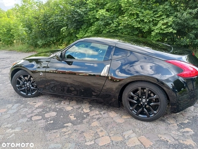 Nissan 370 Z