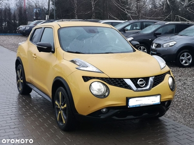 Nissan Juke 1.2 DIG-T 360