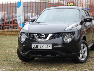 Nissan Juke Kamera cofania 1.6 Stan BDB WARTO