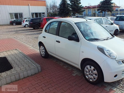 Nissan Micra III 1.2 Visia