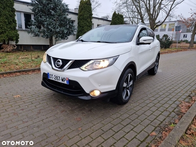 Nissan Qashqai 1.2 DIG-T Visia