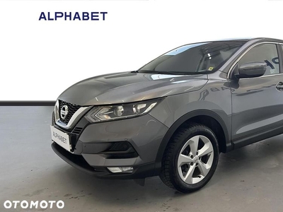 Nissan Qashqai 1.5 dCi Acenta