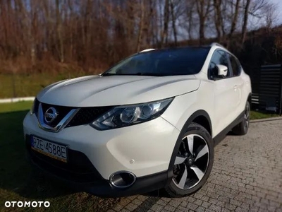 Nissan Qashqai 1.6 DCi 4x4 Acenta EU6