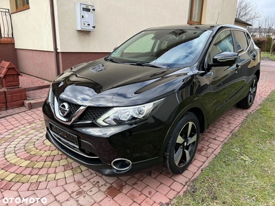 Nissan Qashqai 1.6 DIG-T N-Connecta