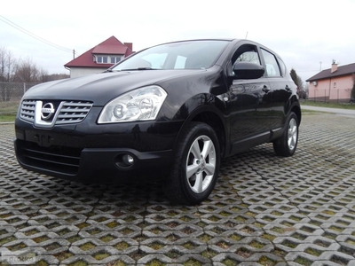 Nissan Qashqai I 1.6 Acenta