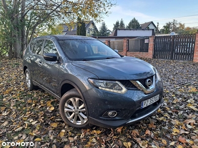 Nissan X-Trail 1.6 DCi N-Connecta 2WD Xtronic