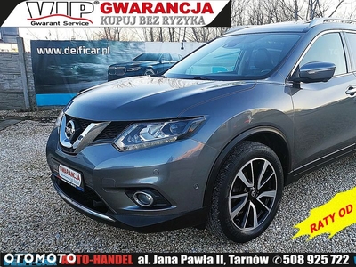 Nissan X-Trail 1.6 DIG-T Tekna 2WD