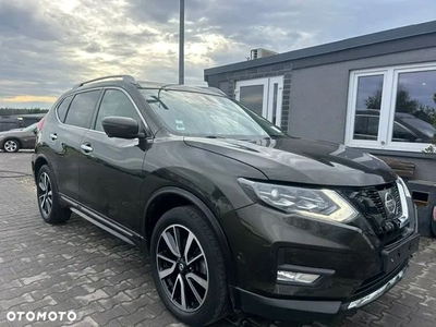 Nissan X-Trail 1.6 DIG-T Tekna 2WD 7os