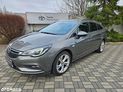 Opel Astra V 1.4 T Dynamic S&S