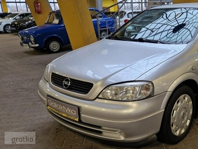 Opel Astra G ZOBACZ OPIS !! ROK 2005/2006 !!