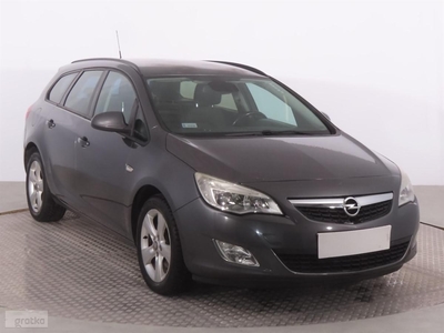 Opel Astra J , Klima, Tempomat,ALU