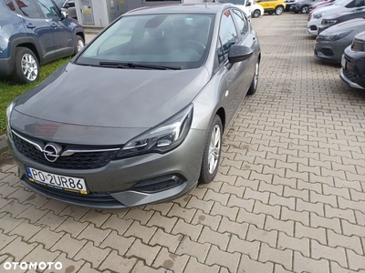 Opel Astra V 1.2 T Edition S&S