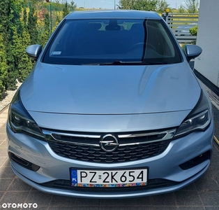 Opel Astra V 1.4 Enjoy