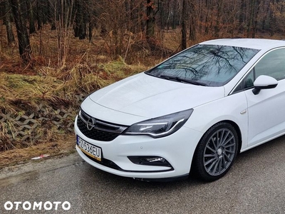 Opel Astra V 1.4 T Dynamic