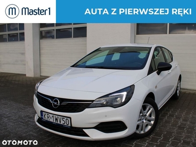 Opel Astra V 1.5 CDTI Edition S&S