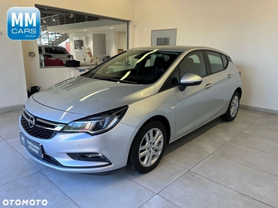 Opel Astra V 1.6 CDTI Enjoy S&S