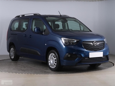 Opel Combo IV , L2H1, 7 Miejsc