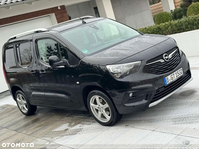 Opel Combo Life 1.5 D Start/Stop Elegance